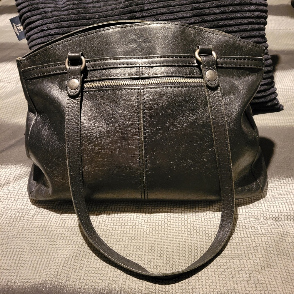 Patrica nash purse.